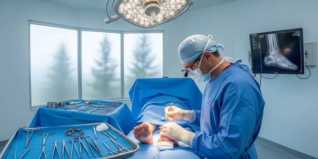 Podiatrists near me in Washington state