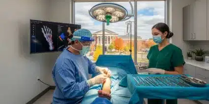 Podiatrists near me in Missouri